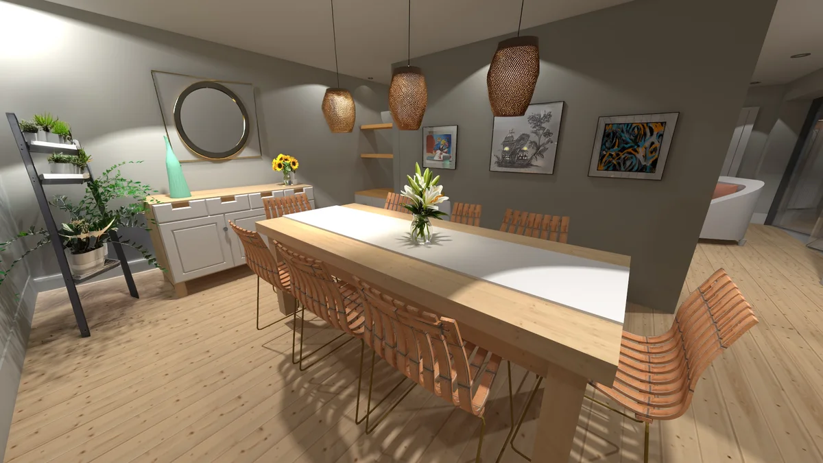 Case Study 01 — Visualisation 3