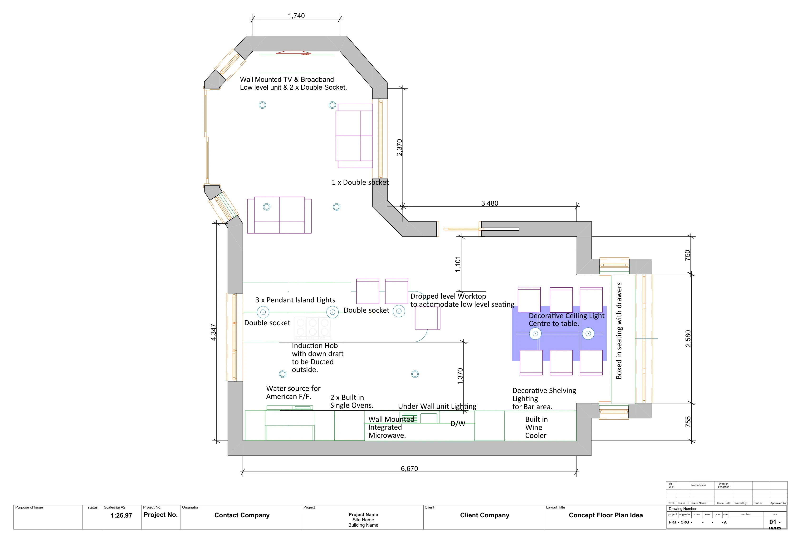 Case Study 02 — Plan