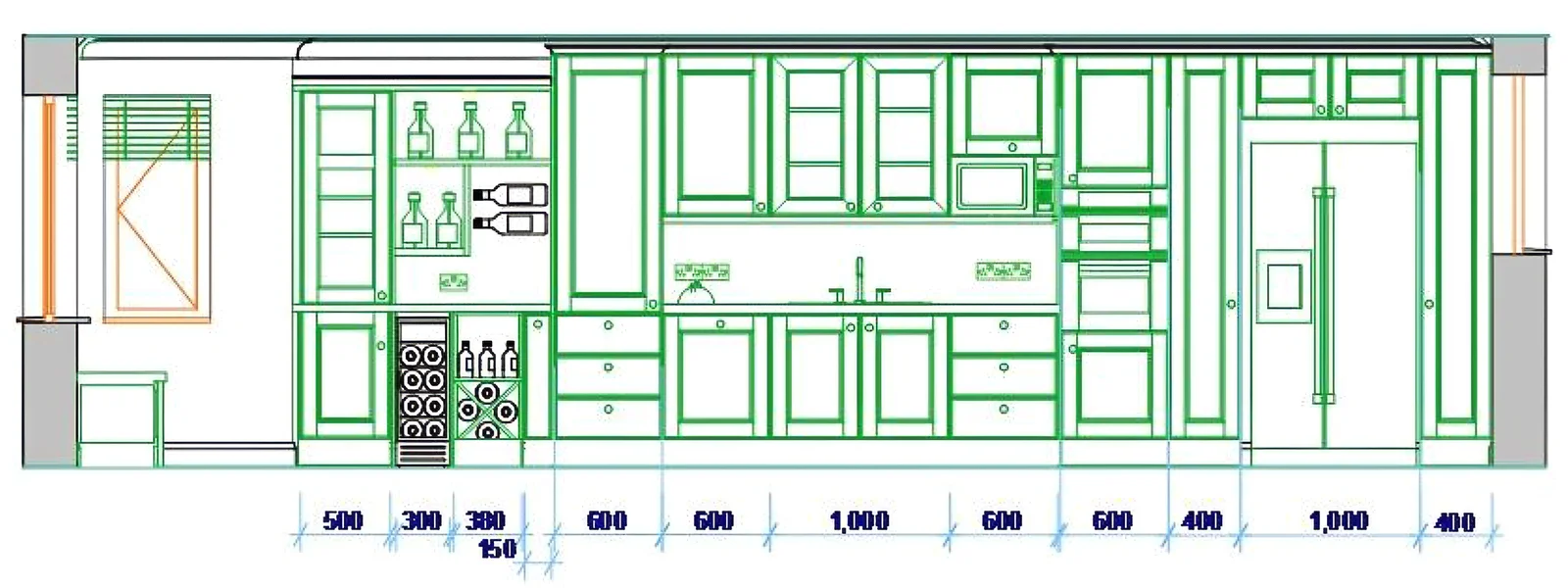 Case Study 02 — Elevation