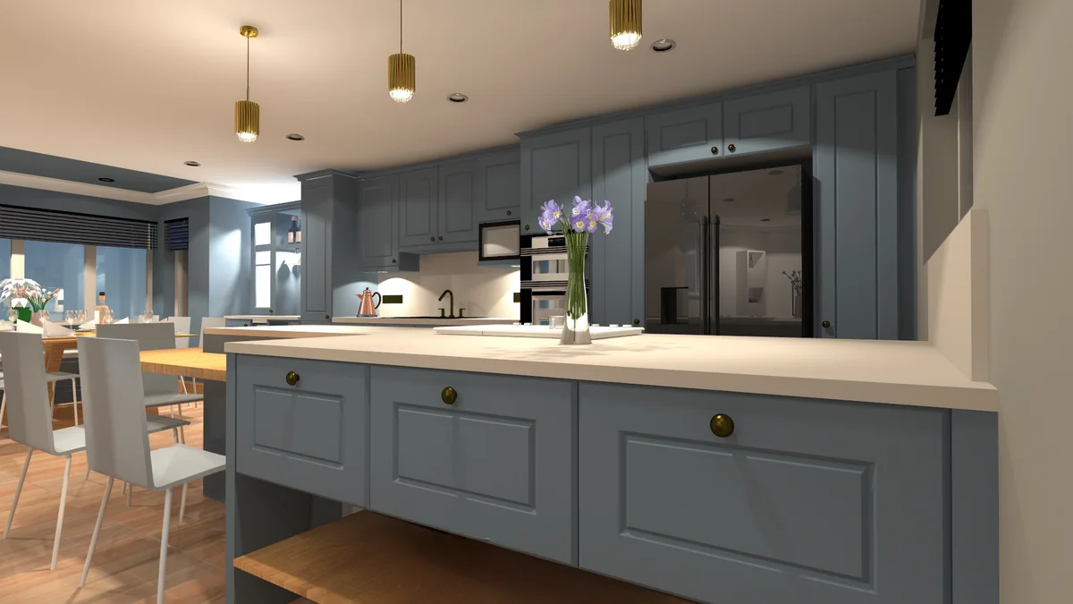 Case Study 02 — Visualisation 2