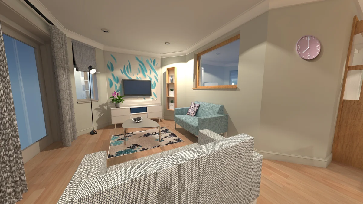 Case Study 02 — Visualisation 3